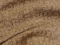 Print eco (beige)