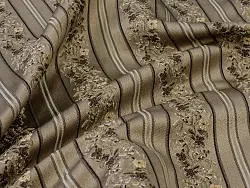 Medea stripe (mocco)