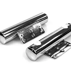 Опора горизонтальная h40 L100