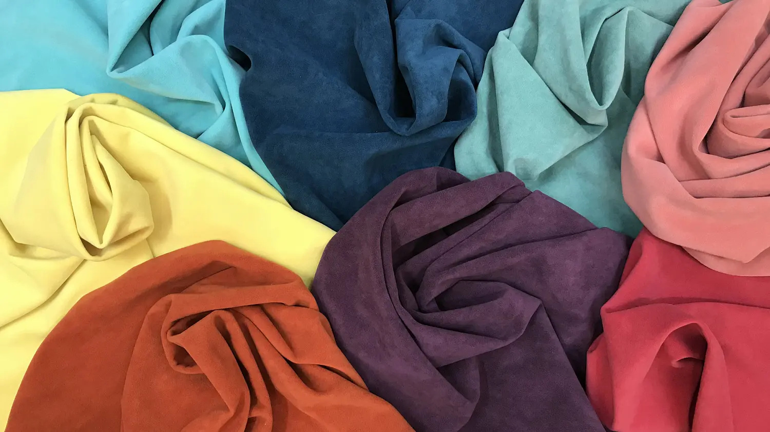 NEW - МИКРОВЕЛЮР CATANIA