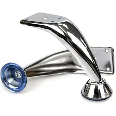 Опора мебельная MZ 0704